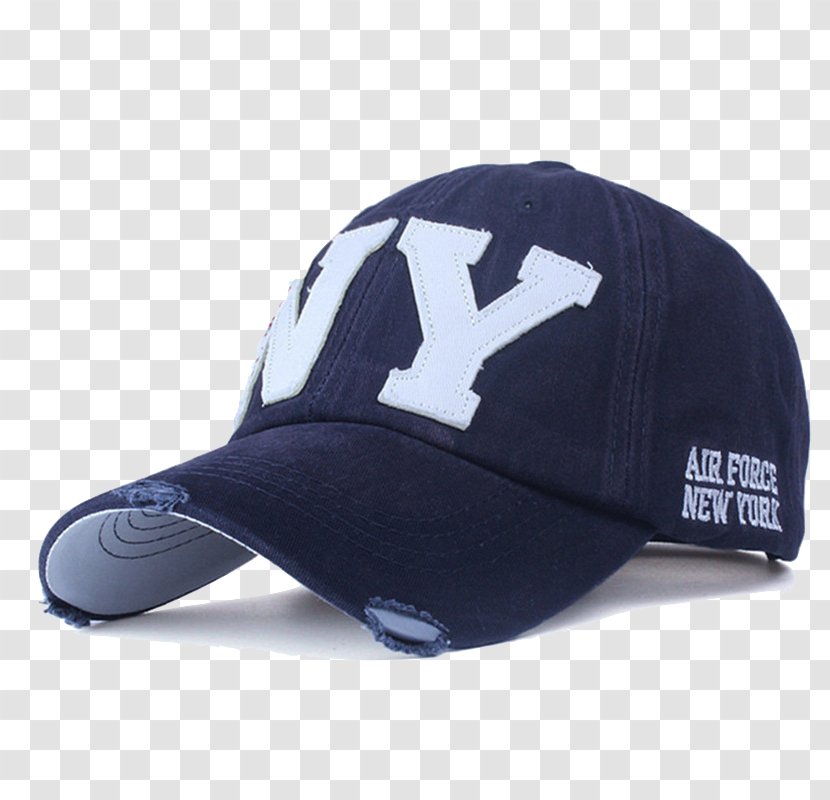 Baseball Cap Fullcap Hat Fashion - Trucker Transparent PNG