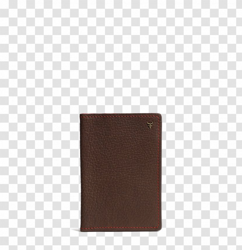 Wallet Product Design Leather - Brown Transparent PNG