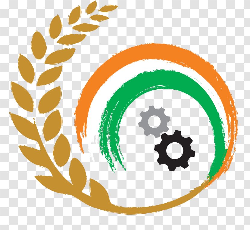 Indian Cuisine Ministry Of Food Processing Industries Government India Delhi - Green Transparent PNG