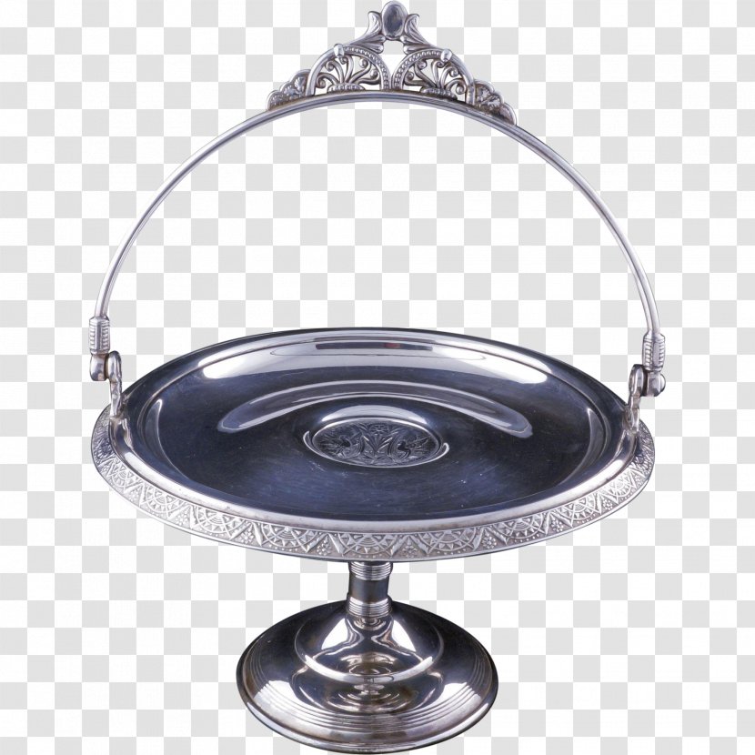 Victorian Era Aestheticism Art Aesthetics Silver - Silverplate - Crown Transparent PNG