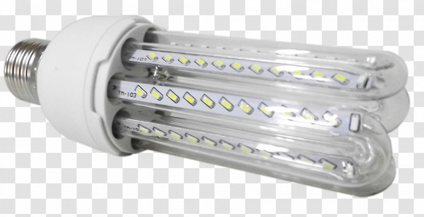 LED Lamp Light-emitting Diode Incandescent Light Bulb Edison Screw Fixture - Lightemitting Transparent PNG