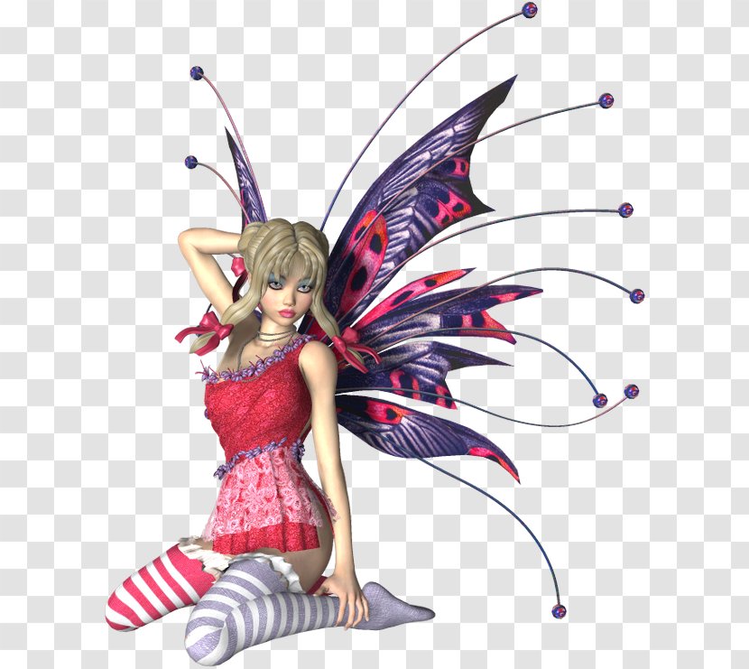 Animaatio Blog Animated Film - Photography - Butterfly Fairy Transparent PNG