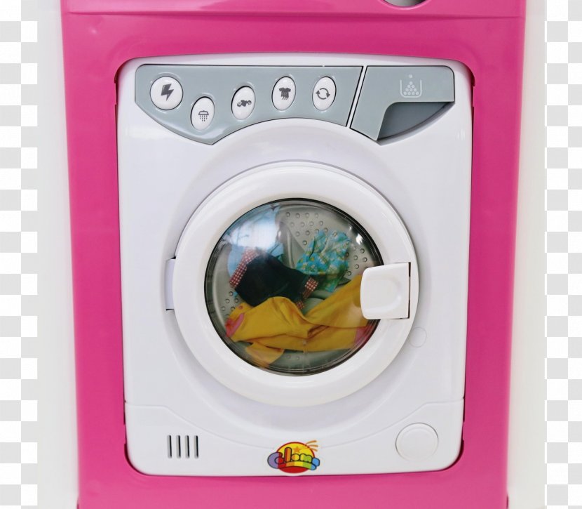 Washing Machines Clothes Dryer Laundry Toy Ceneo.pl - Machine Transparent PNG