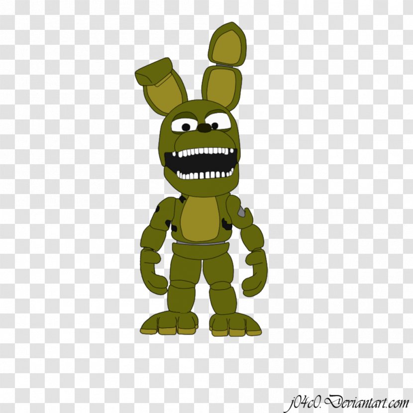 FNaF World Five Nights At Freddy's 2 4 3 Freddy's: Sister Location - Stuffed Animals Cuddly Toys - Jump Scare Transparent PNG