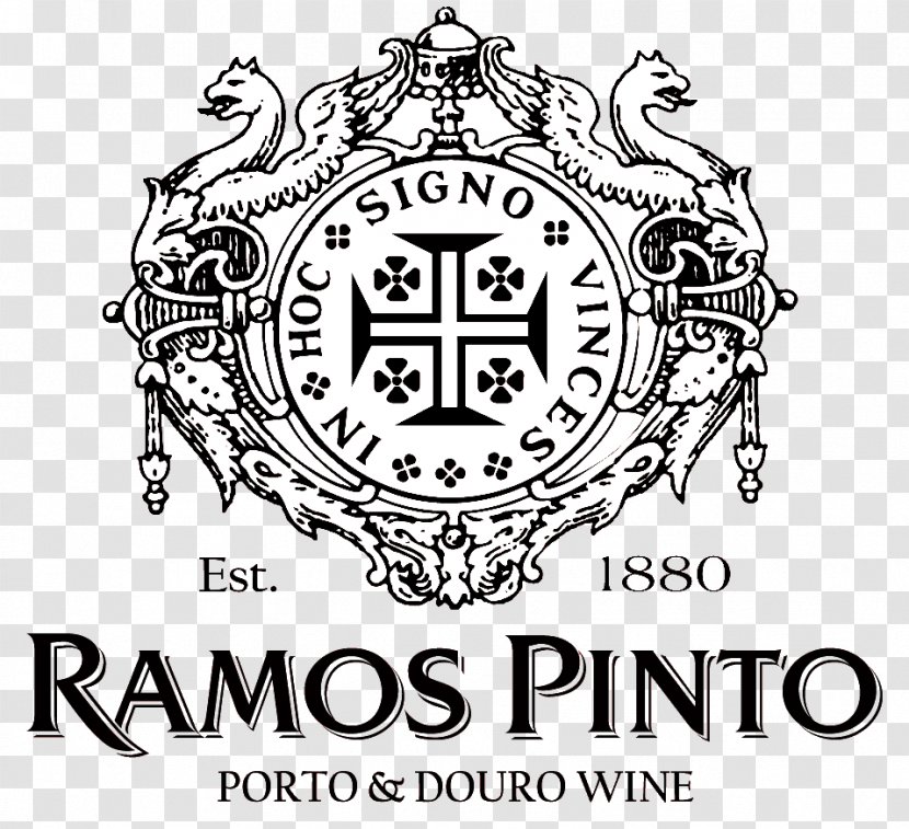 Ramos Pinto Port Wine Porto Douro DOC - Area Transparent PNG