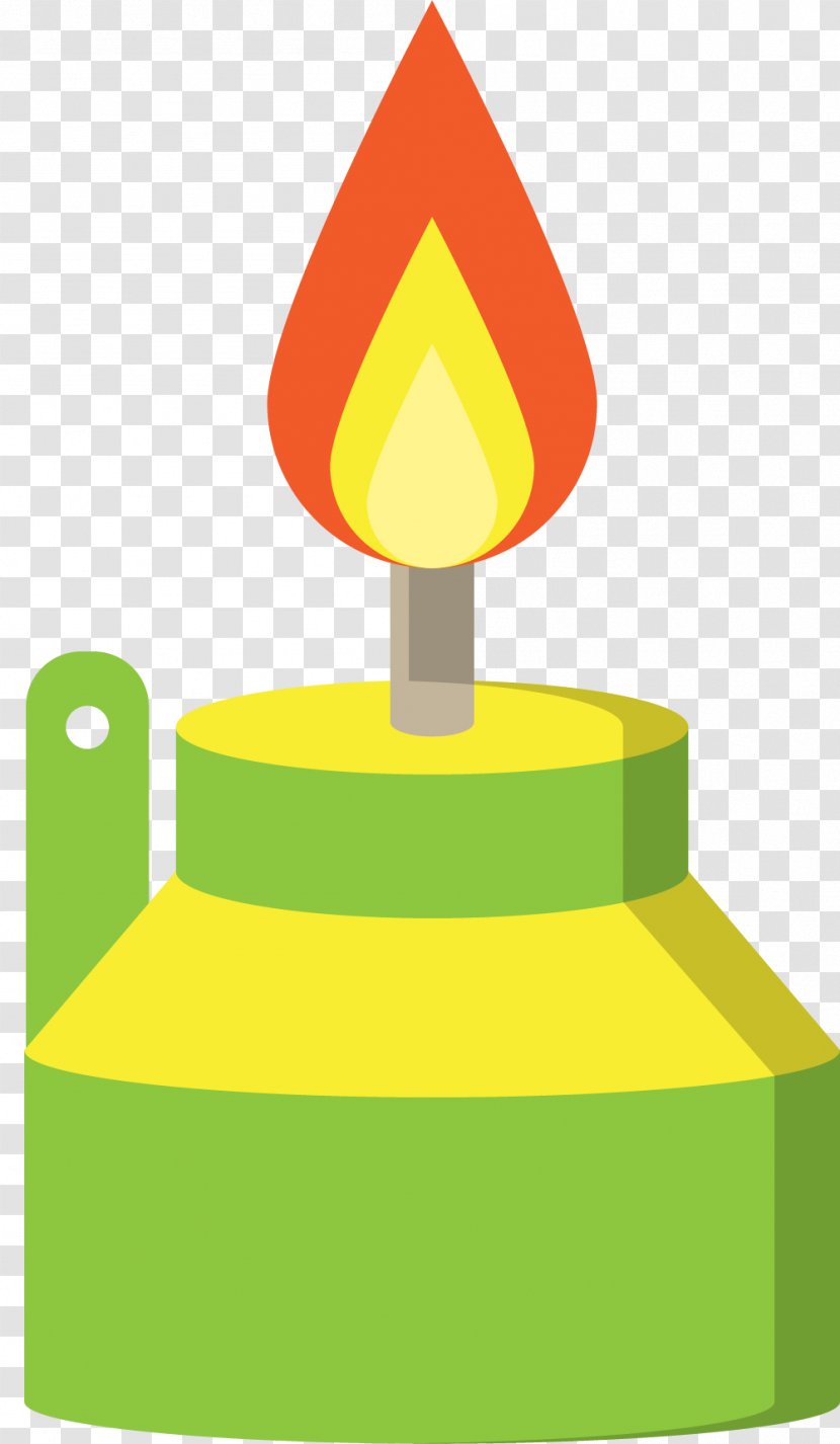 Birthday Cake Cartoon Candle - Designer - Green Of Eid UL Fitr Transparent PNG