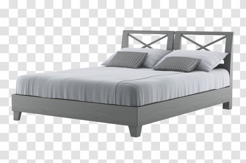 Bed Size Frame Mattress - Single Transparent PNG