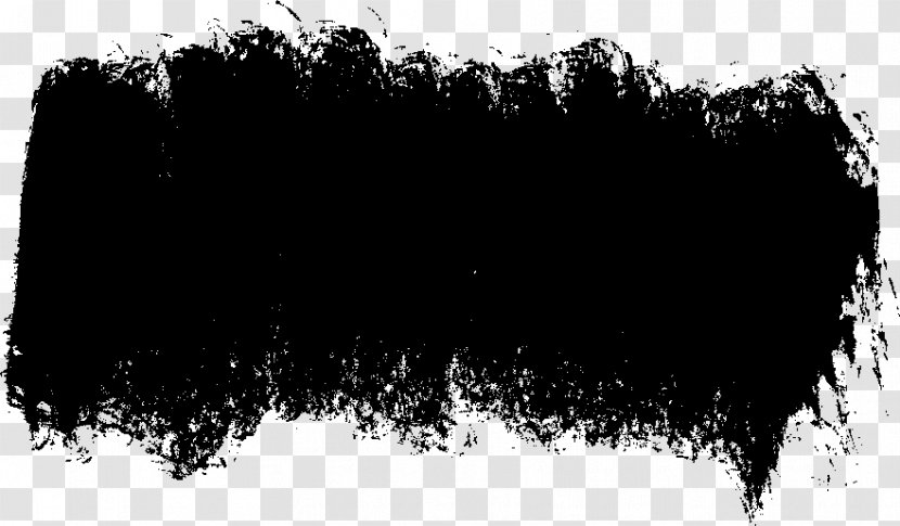 Paper Black And White Monochrome Photography Drawing - Stroke Transparent PNG