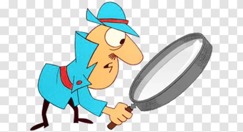 Inspector Clouseau Cartoon The Pink Panther Television Show - Depatiefreleng Enterprises - Inspecter Transparent PNG