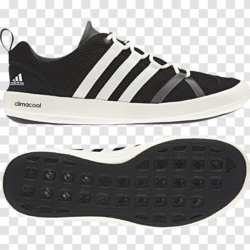 Adidas CLIMACOOL BOAT BREEZE Sports Shoes Water Shoe - Sportswear Transparent PNG