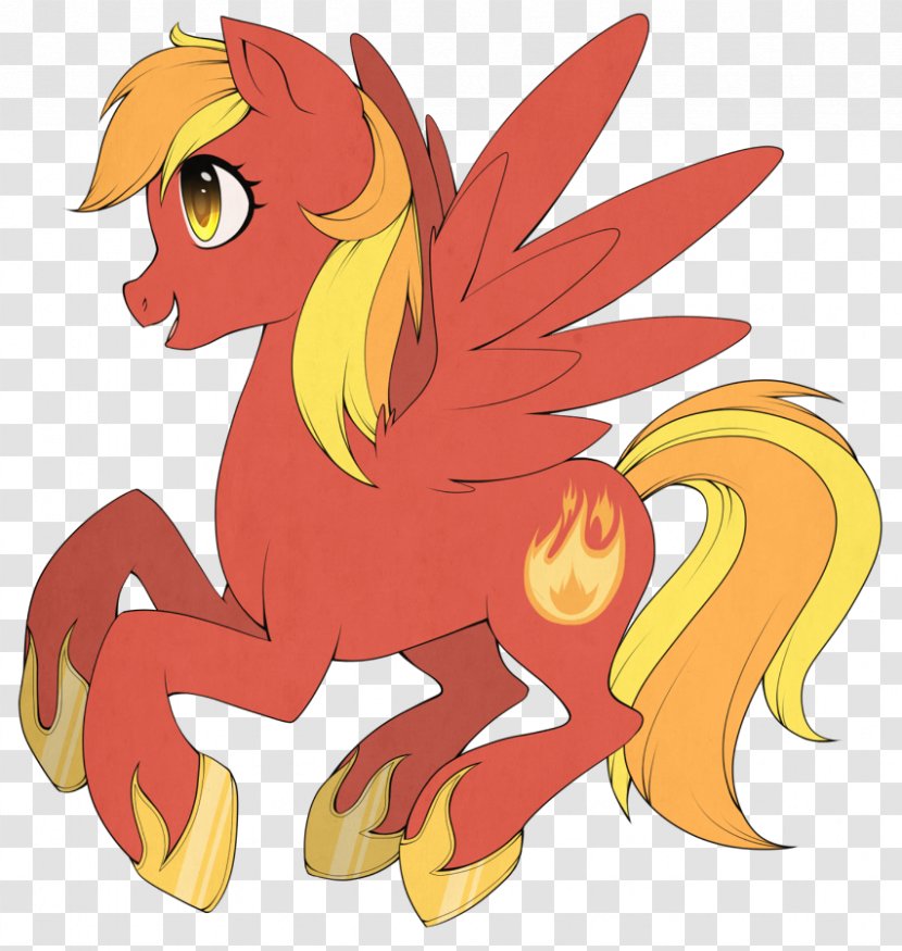 Pony Horse Pegasus Adoption DeviantArt - Silhouette Transparent PNG