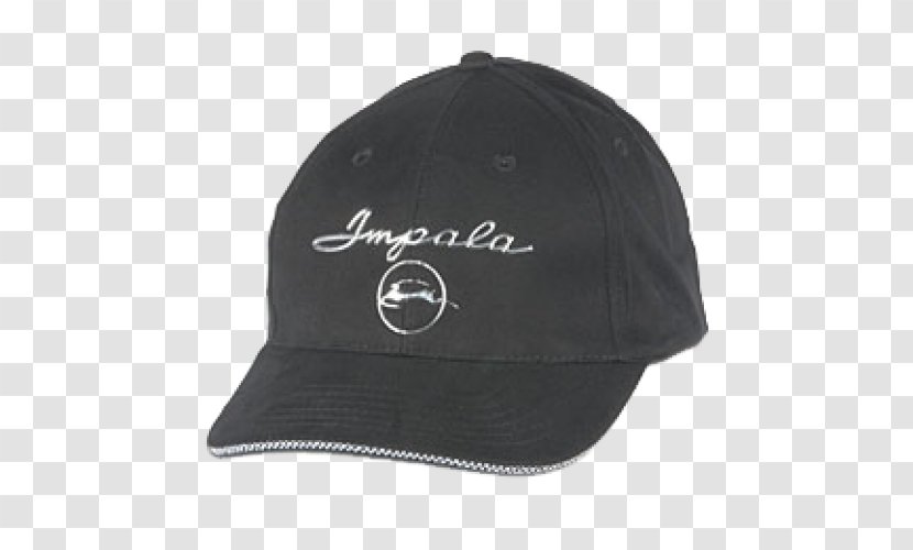 Baseball Cap Black M Transparent PNG