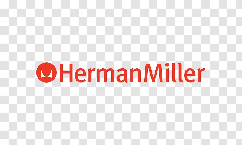 Herman Miller Logo Furniture - Chair - Design Transparent PNG