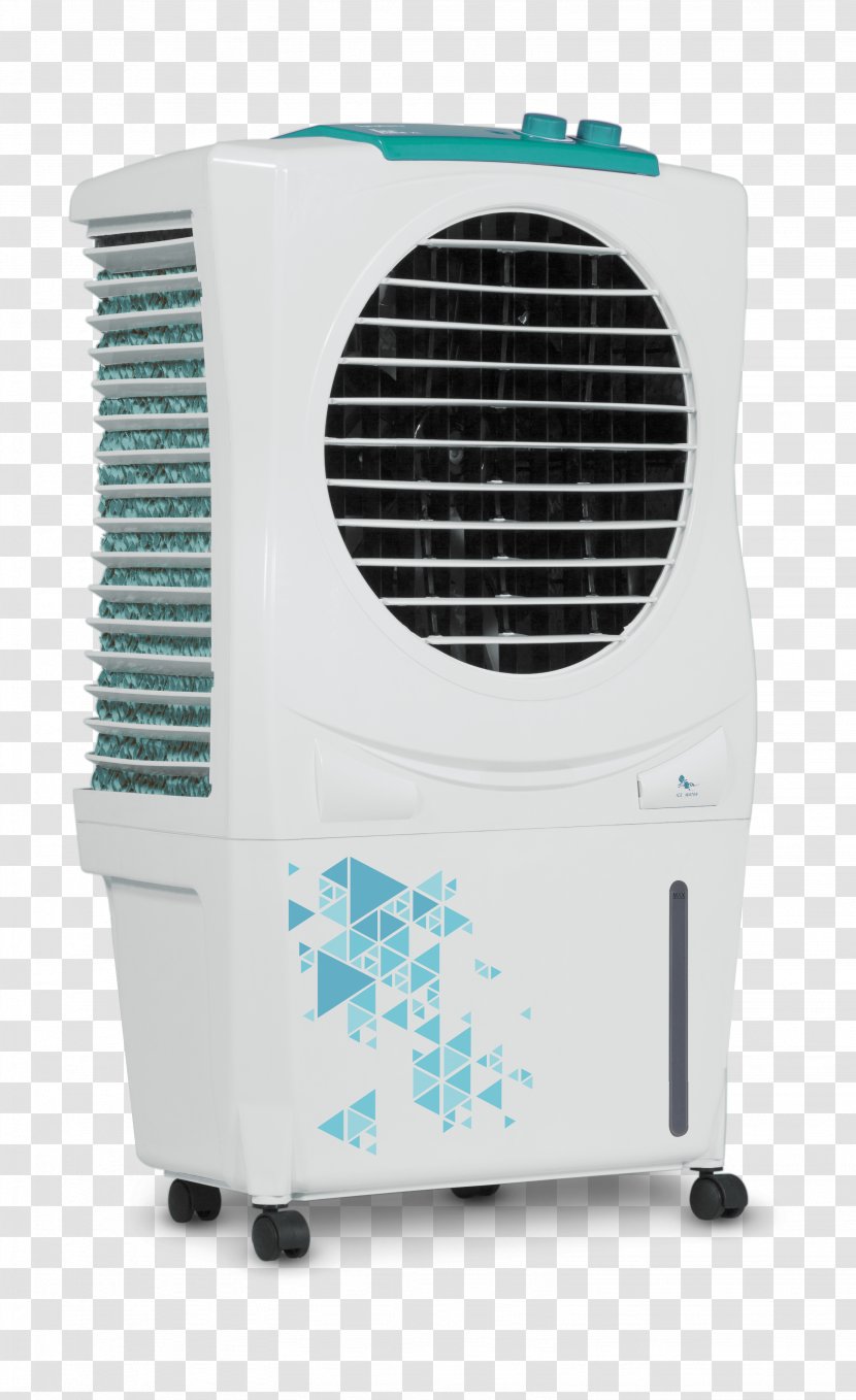 Evaporative Cooler Symphony Limited IceCube Neutrino Observatory Liter - Room - Icing Material Transparent PNG
