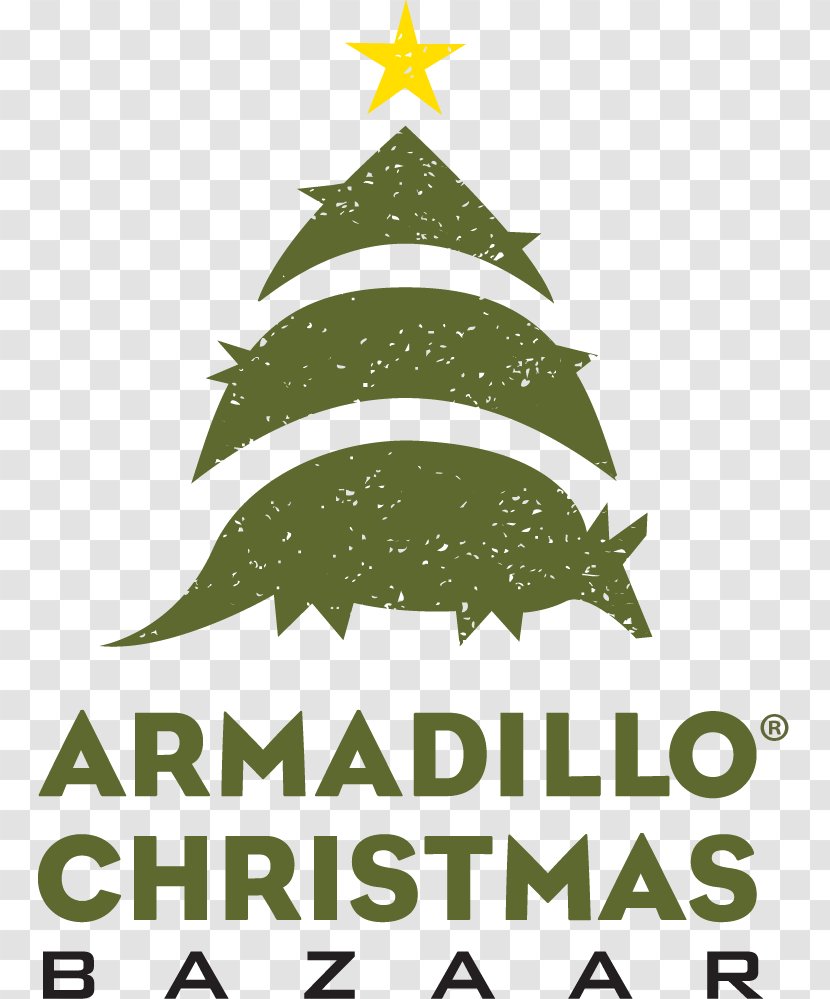 Armadillo Bazaar Christmas In July Brazilian Three-banded Nine-banded - Craft Transparent PNG