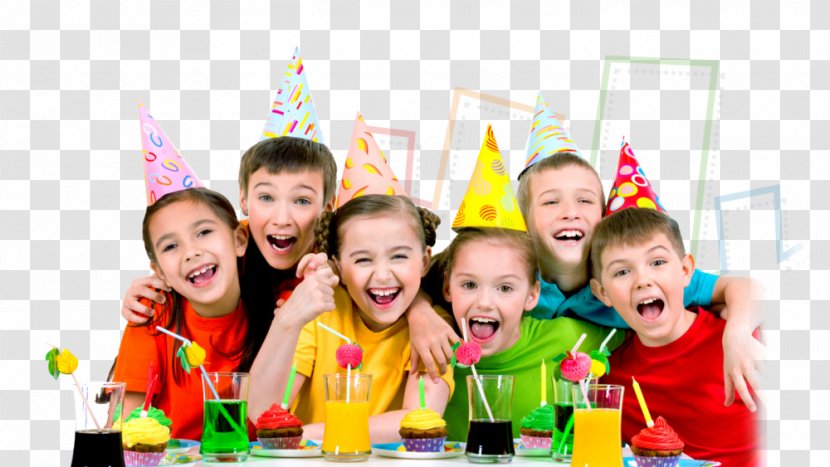 Children's Party Birthday Stock Photography - Game Transparent PNG