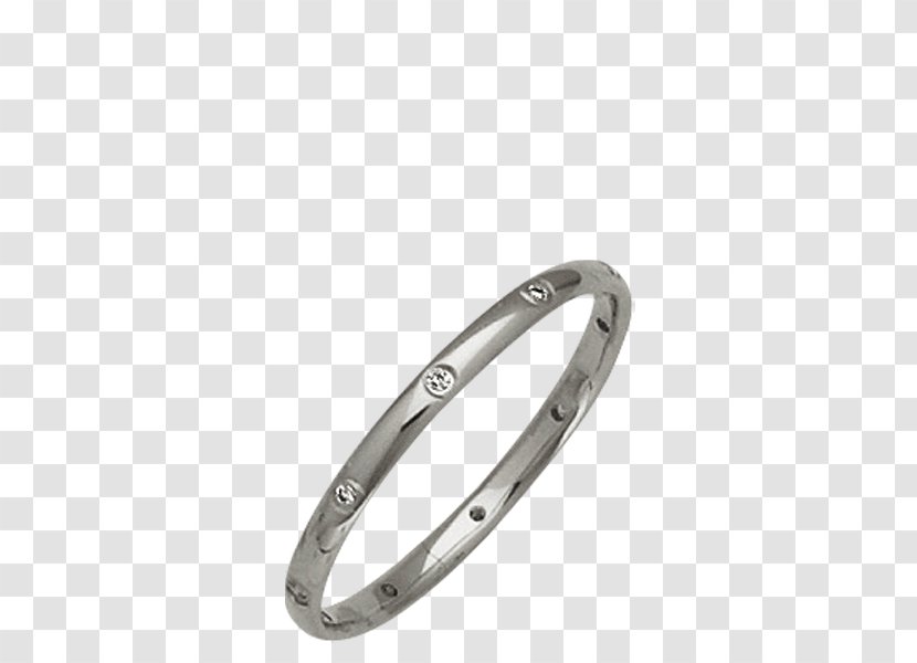 Wedding Ring Silver Bangle Bracelet Transparent PNG