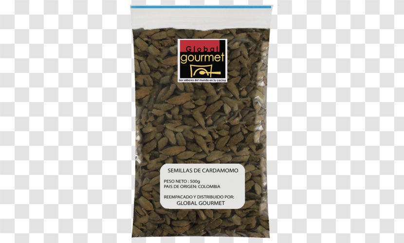 Flavor Spice Product - Nuts Seeds - Cardamom Transparent PNG