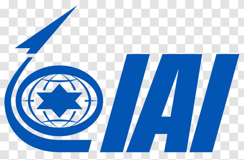 Israel Aerospace Industries Business Aircraft - Logo Transparent PNG