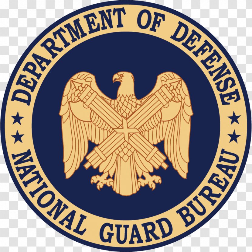 National Guard Of The United States Bureau Department Defense Army - Brand - Staff Transparent PNG