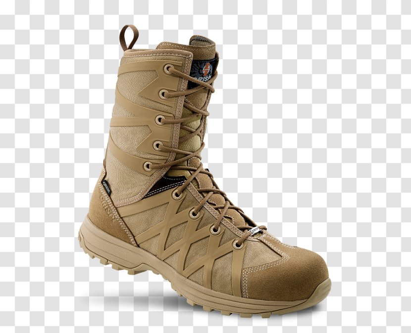 Combat Boot Shoe TacticalGear.com Steel-toe - Watercolor Transparent PNG