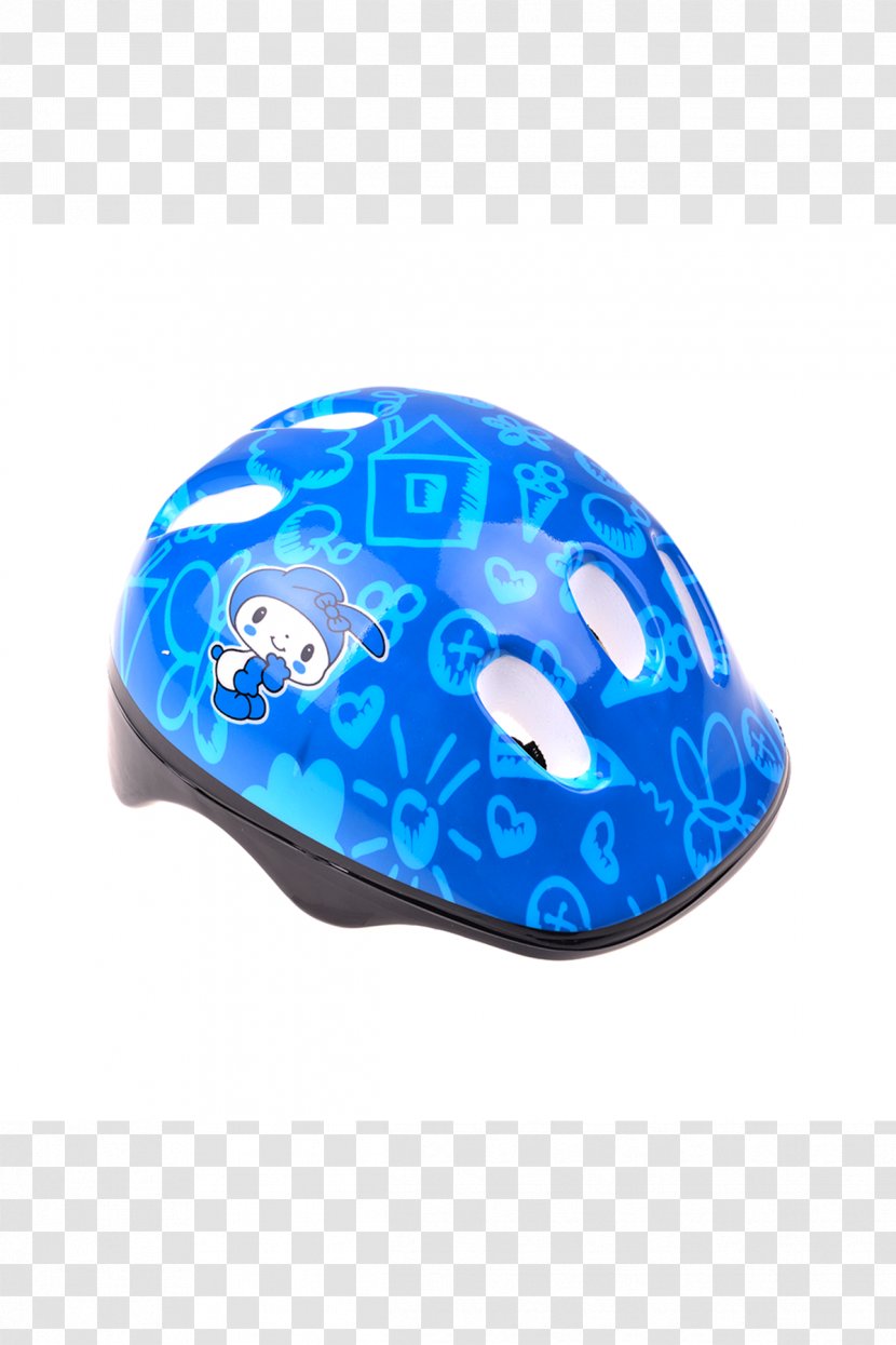 Bicycle Helmets Dress Discounts And Allowances Ski & Snowboard Toy - Electric Blue Transparent PNG