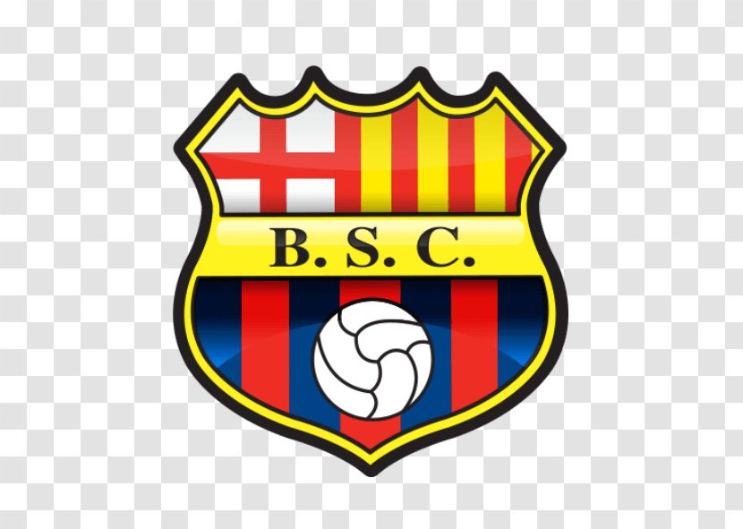Barcelona S.C. FC C.D. Cuenca Ecuador Sport - Brand - Fc Transparent PNG