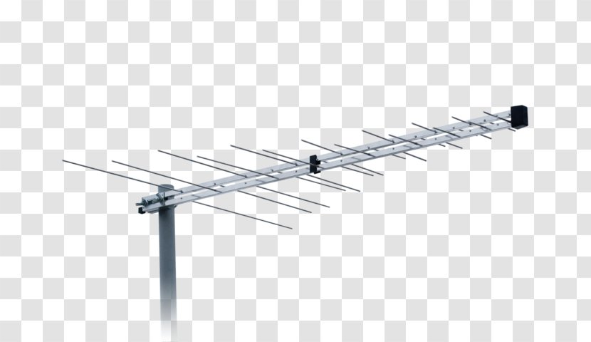 Television Antenna Aerials Signal DiSEqC - Amplificador Transparent PNG