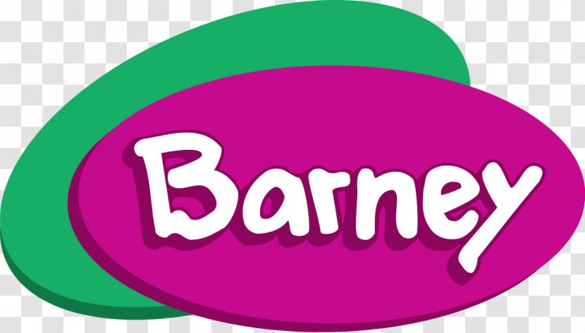 Logo Barney Rubble Clip Art - Green - Good Morning Transparent PNG