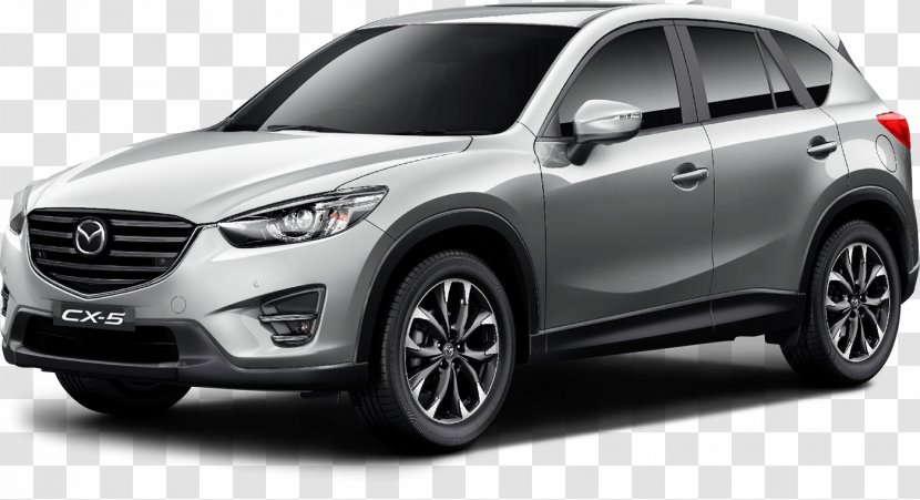 2017 Mazda CX-5 Car 2018 Mazda3 - Compact Sport Utility Vehicle Transparent PNG