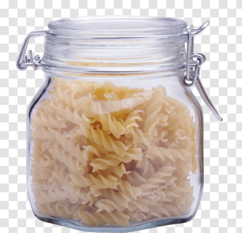 The Perfect Pasta Macaron European Cuisine Italian - Spaghetti - Expanded Food Jar Transparent PNG