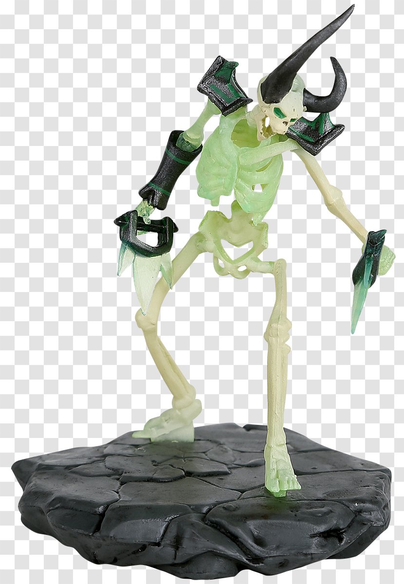 Figurine Character Fiction - Eddie Legacy Of The Beast Transparent PNG
