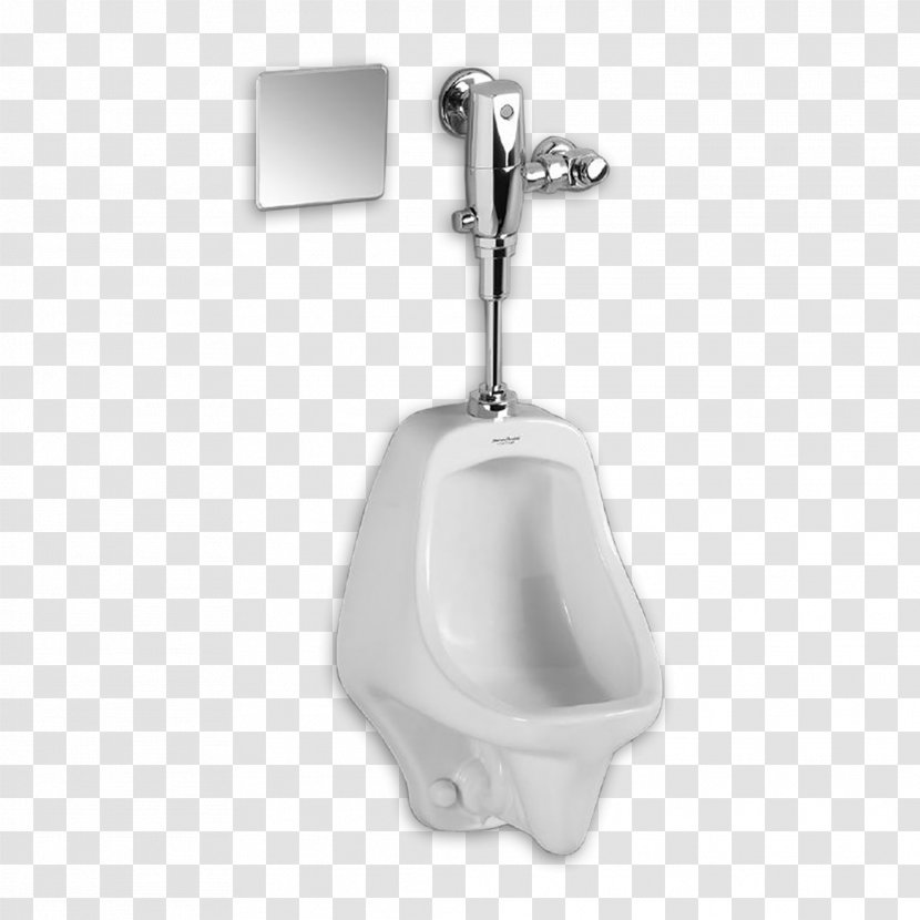 Urinal Allbrook Bathroom American Standard Brands Toilet - Tap Transparent PNG