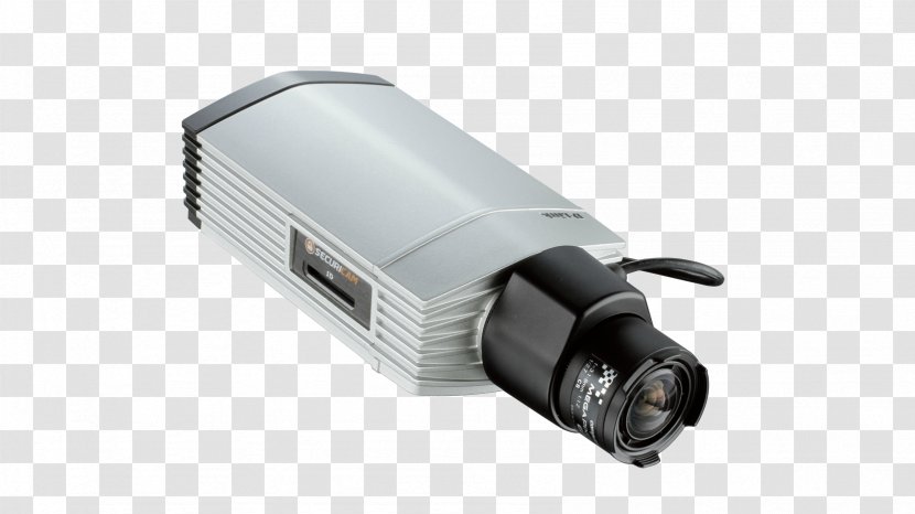 HD Dome Network Camera DCS-6005L D-Link DCS-7000L IP - Wireless Transparent PNG