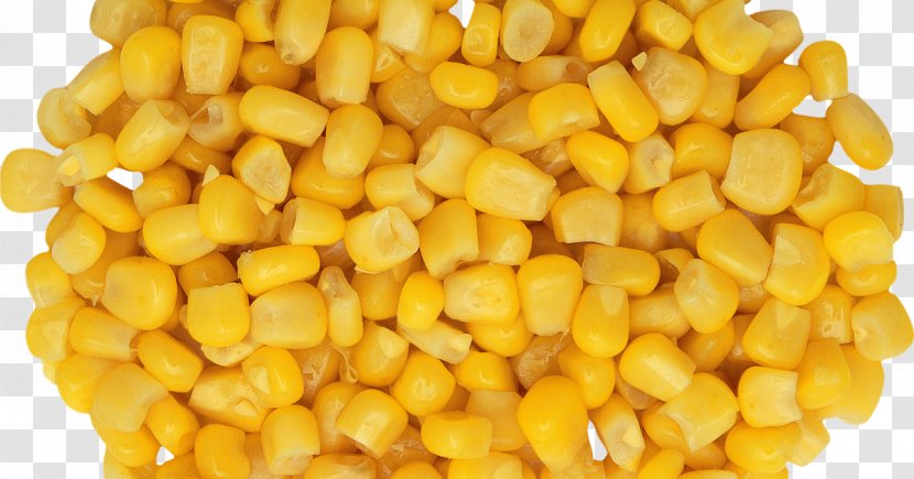 Popcorn Corn On The Cob Kernel Sweet Food - Mixture Transparent PNG