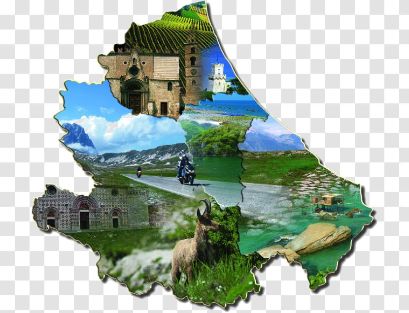 L'Aquila Regions Of Italy Pescara Chieti Maiella - Sasso Transparent PNG