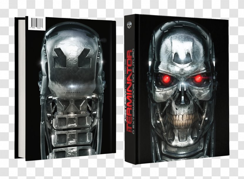 Exterminador Do Futuro, O - Terminator 3 Rise Of The Machines - Limited Edition SEXTA-FEIRA 13LIMITED EDITION: ARQUIVOS DE CRYSTAL LAKE Sarah Connor Thirteen Reasons WhyTerminator Transparent PNG