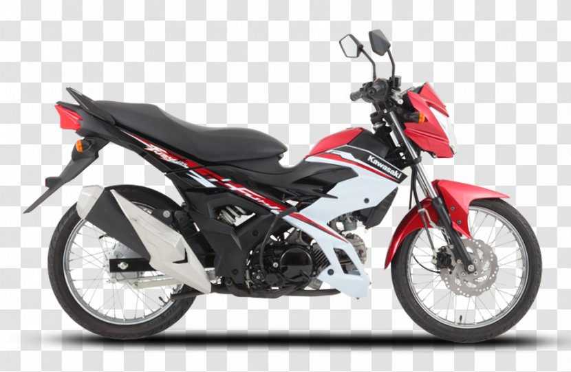 Car Kawasaki Motorcycles Barako Heavy Industries - Engine Transparent PNG