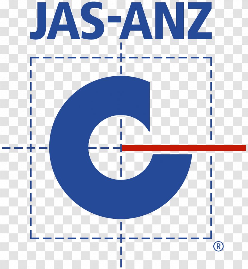 Joint Accreditation System Of Australia And New Zealand (JAS-ANZ) Certification Quality Management - Iso 9000 - Labels Enterprise Transparent PNG