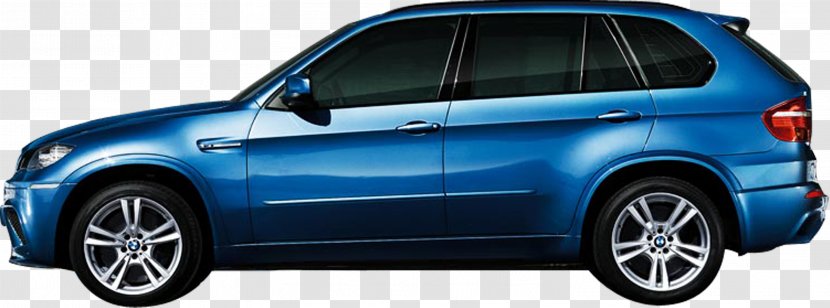 BMW X5 (E53) Car M X1 - Bumper Transparent PNG