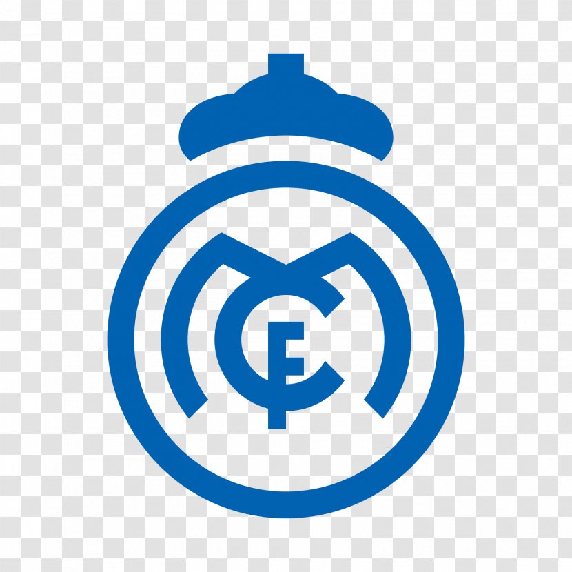 Real Madrid C.F. Copa Del Rey La Liga Football - Brand Transparent PNG