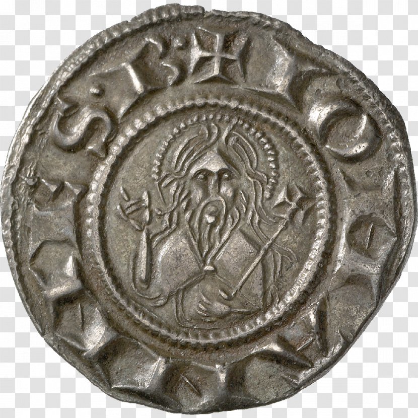 Coin Collecting Roman Empire Obverse And Reverse Denarius - Artifact Transparent PNG