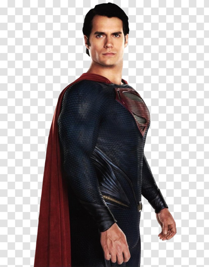 Henry Cavill Man Of Steel General Zod Clark Kent Jor-El - Jorel Transparent PNG