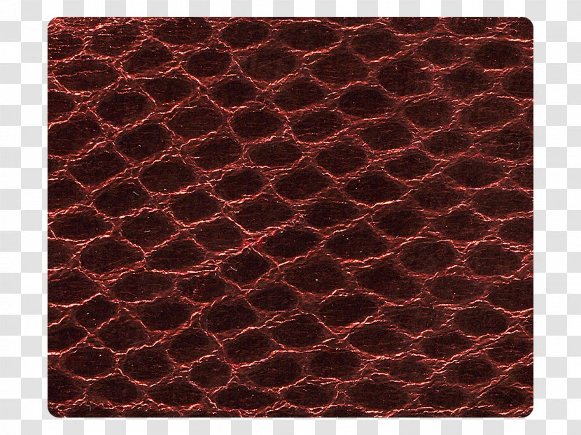 Place Mats - Red - Silk Cloth Transparent PNG
