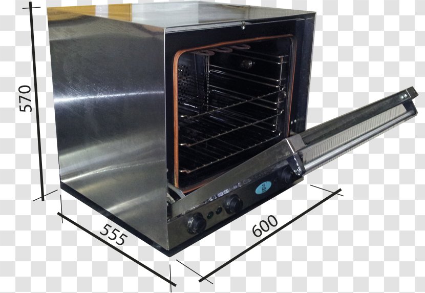 Oven Small Appliance Home Kitchen Refrigerator - Reparacion Transparent PNG