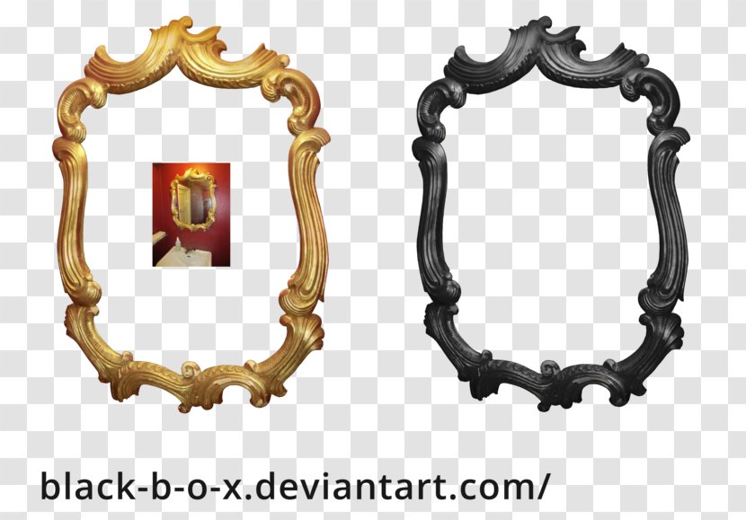 DeviantArt Image Please Remember Stock - Deviantart - Exquisite Mirror Transparent PNG