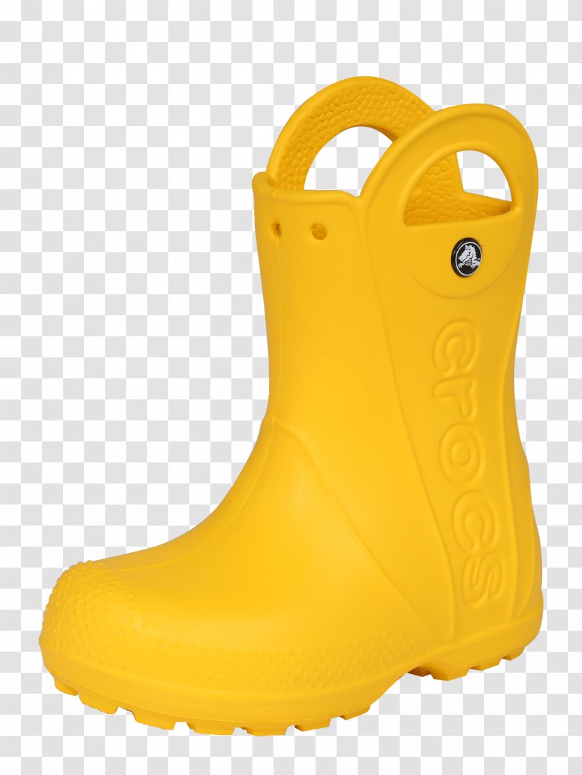 Slipper Shoe Boot Crocs Sandal - Clog Transparent PNG