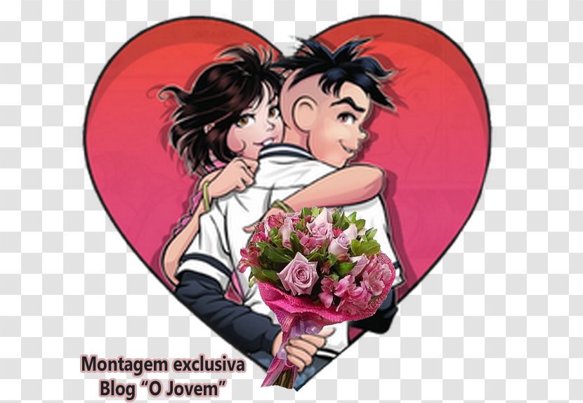 Monica Teen Jimmy Five Smudge Maggy - Cartoon - CASSIO Transparent PNG