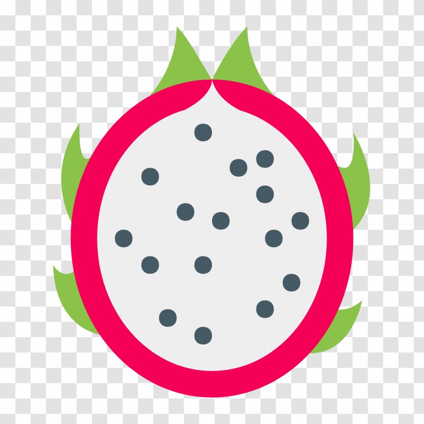 Wine Grapefruit Pitaya - Food - Dragon Fruit Transparent PNG