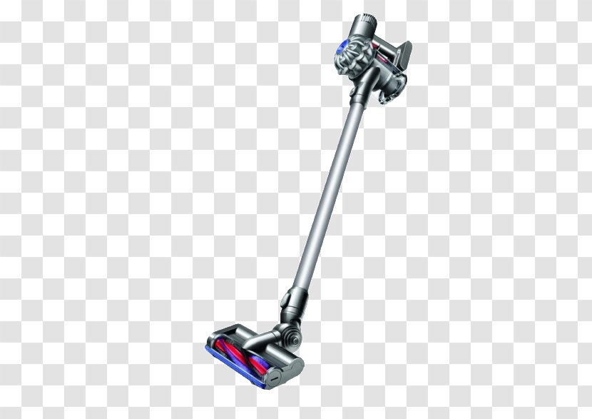 Vacuum Cleaner Dyson DC62 Animal V6 Pro Home Appliance - Cordfree - Dc62 Transparent PNG